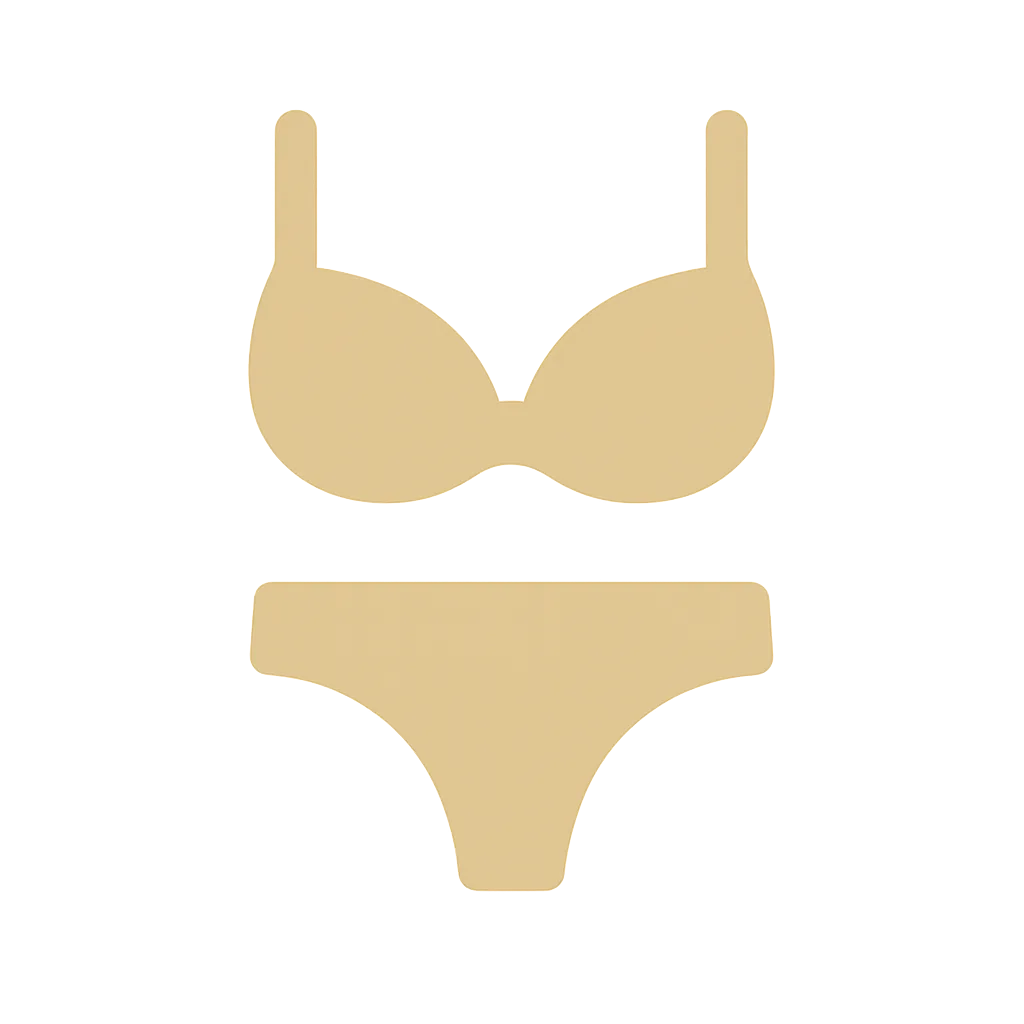 Lingerie Set selector icon